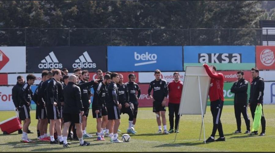 Trabzonspor maçı öncesi iyi haber