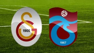 Trabzonspor ve Galatasaray arasındaki maçta yüksek tansiyon korkusu