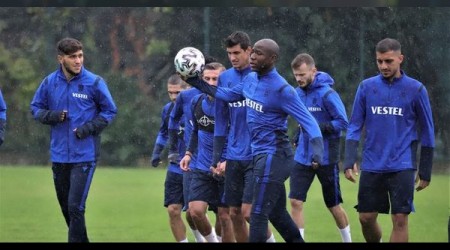 Trabzonspor yeni sayfa açacak