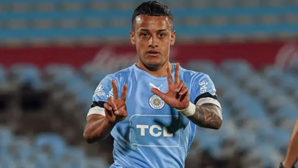 Trabzonspor'a Arjantin'den top cambaz� geliyor