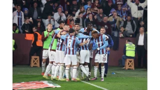 Trabzonspor'da ampiyonluk sesleri, Fatih Tekke: Bu dnemde 6 puan almak ok nemliydi