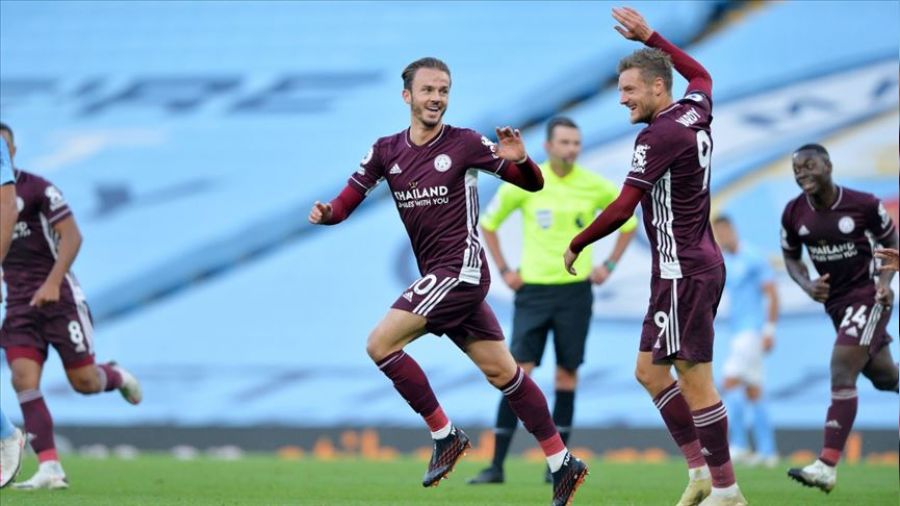 Trabzonspor'dan İngiliz golcüyü teklif