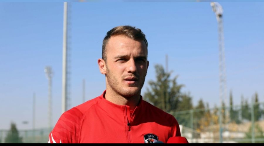 "Trabzonspor'u zorlayaca��z"