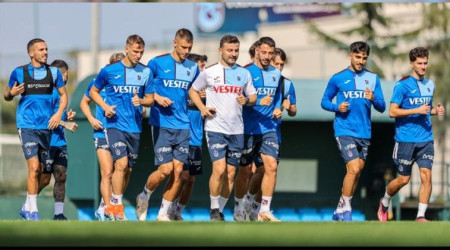 Trabzonspor'un rakibi Karagümrük