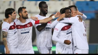 Trabzonspor'un tadı yok