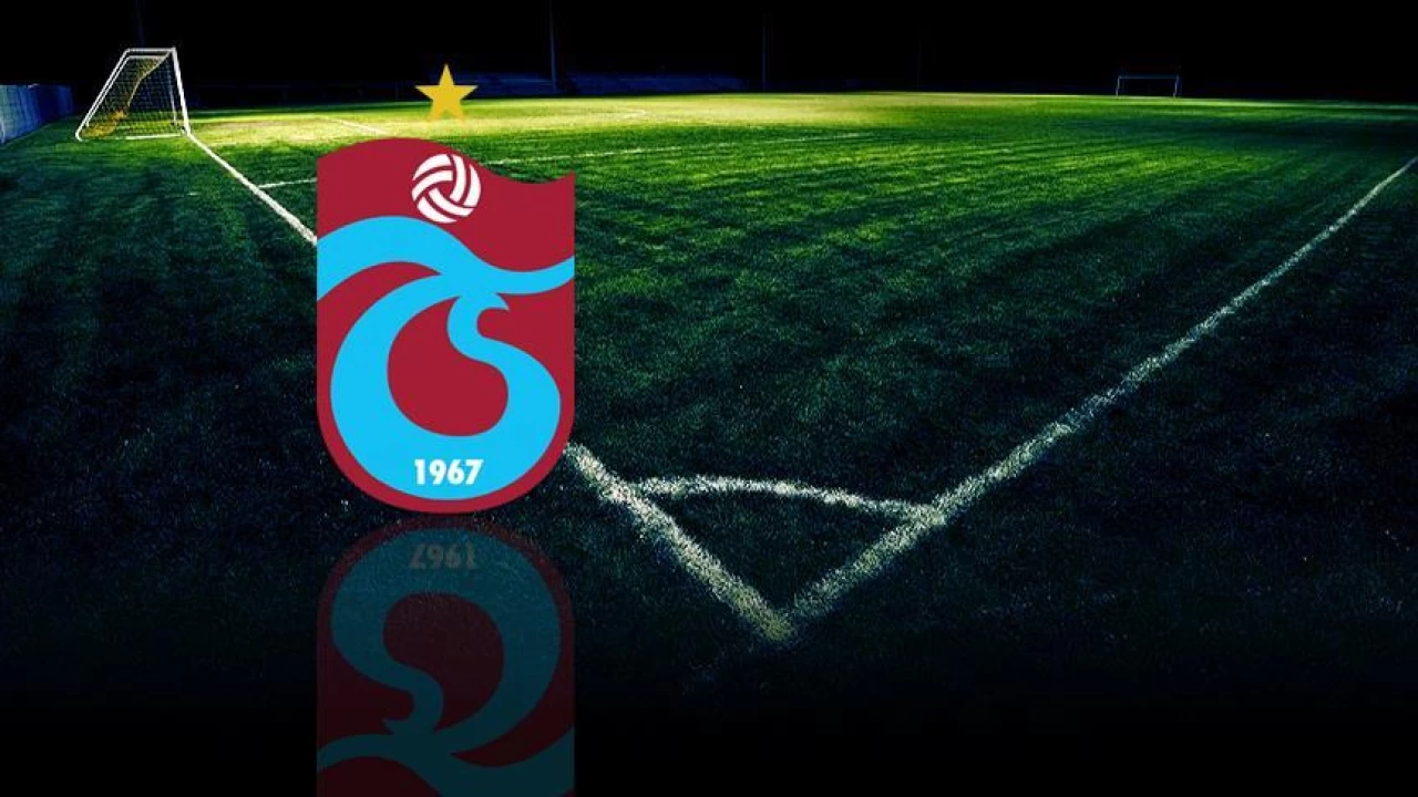 Trabzonspor’un transfer gündemi hareketli
