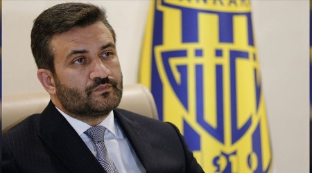 "Transfer yasağını kaldırmak kolay değil"