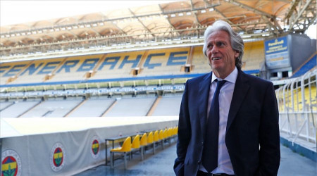 "Transferde Fenerbahçe'nin durumu kısıtlı"
