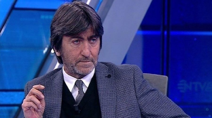 "TRT'den bir kuru� para almad�m"