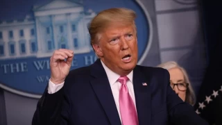 Trump dzensiz gmenleri snr d etmeye balad