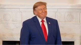 Trump: İran ile temasları fazla büyütmeden yürütüyoruz