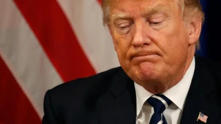 Trump, �ran'la sava��n kas�m ay�ndaki Kongre ara se�imlerinden hemen sonra sona erece�ini savundu