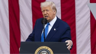 Trump: "Putin atele oynuyor"