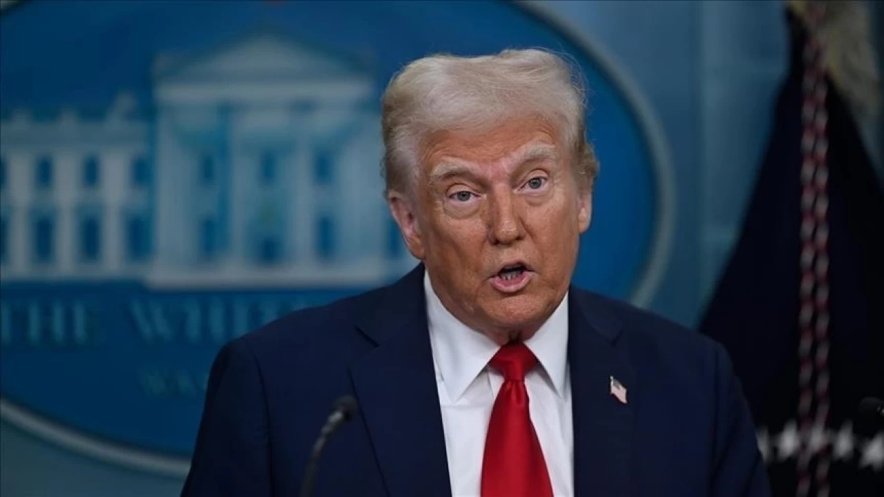 Trump, TikTok'u satn alacak Amerikal ortaklar aklad