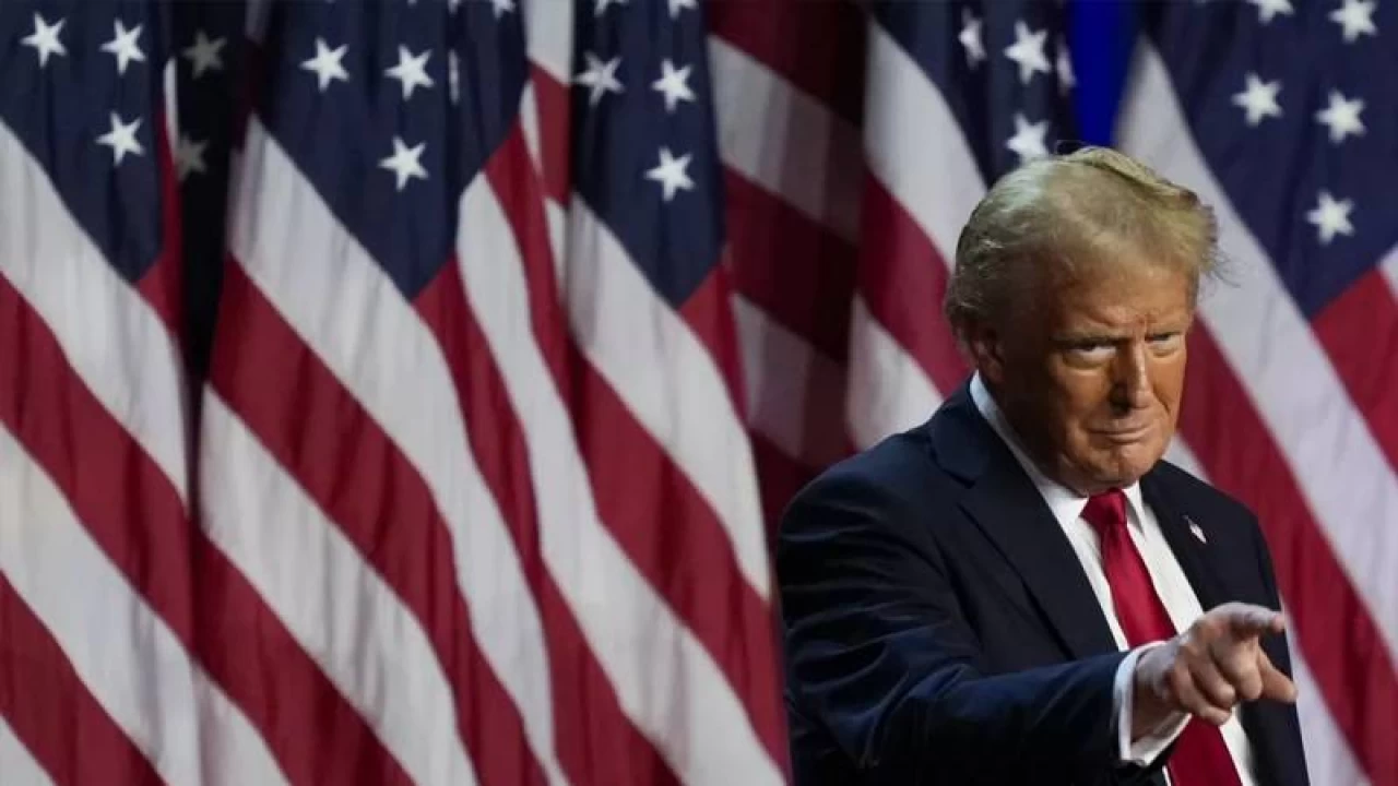 Trump vergi getirecei lkeleri aklad