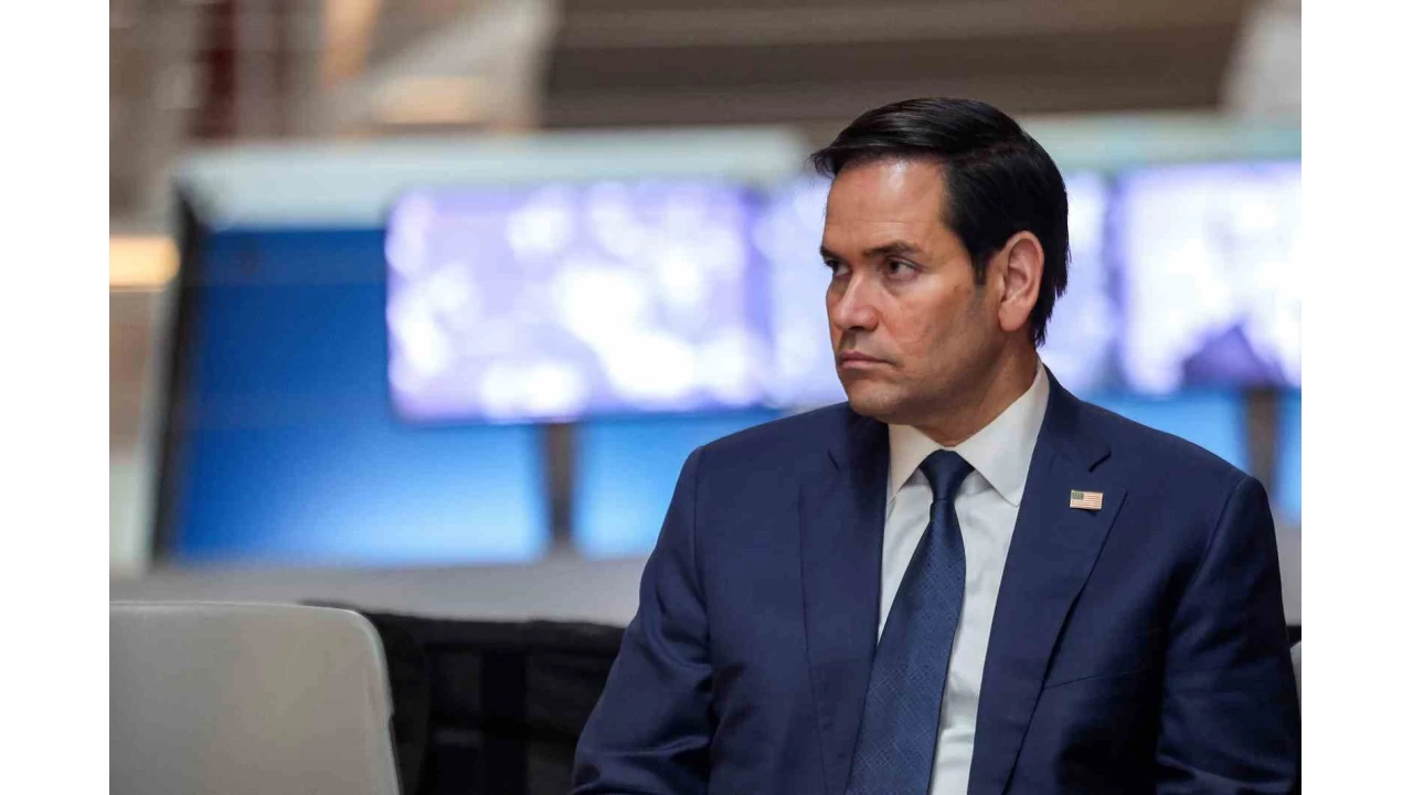 Trump y�netimi USAID programlar�n�n y�zde 83'�n� iptal etti