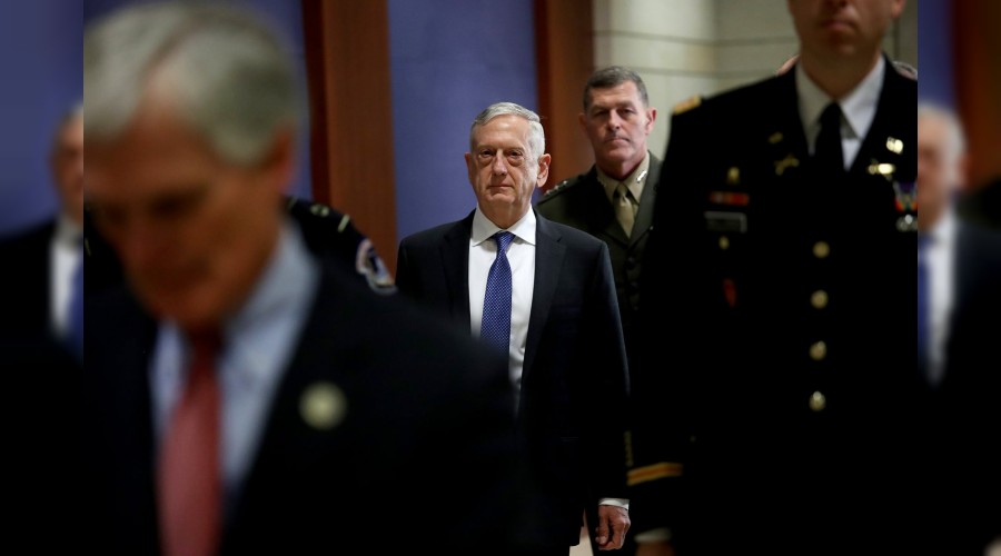 Trump'a bakan dayanm�yor