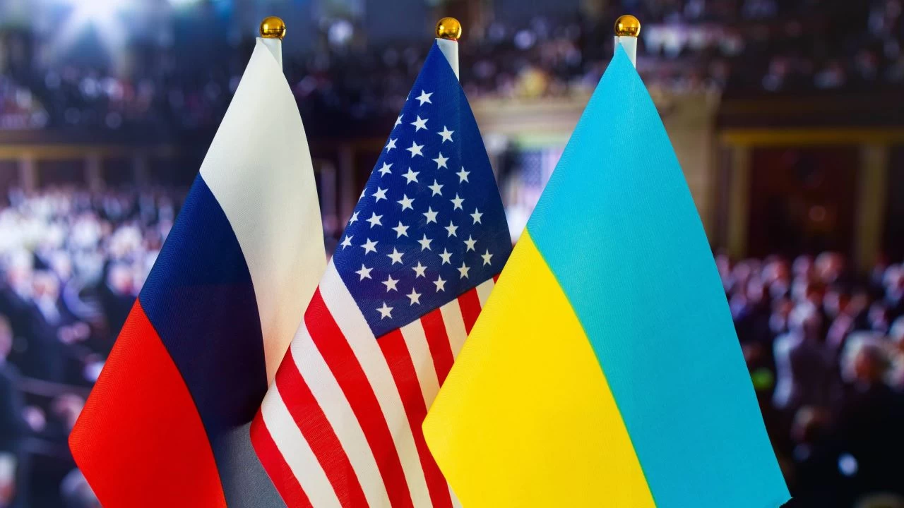 Trump'n Ukrayna plan bar m, tuzak m?