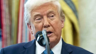 Trump'tan FED Bakan Powell k