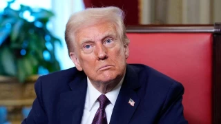 Trump'tan Hamas'a "cumartesi öğlene kadar tüm esirler serbest bırakılmazsa ateşkes bozulur" tehdidi