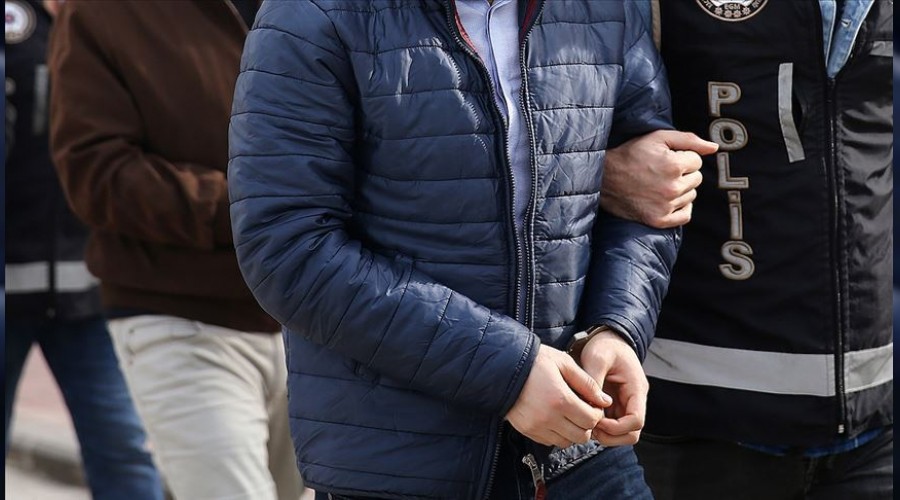 TSK'da FET� operasyonlar� tam gaz 