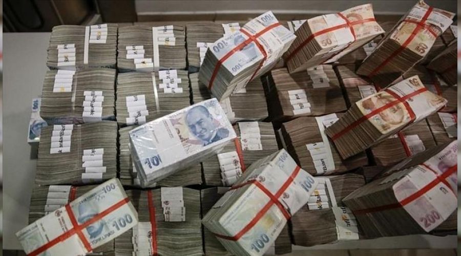 T��K'ten 'sehven' a��klamas�