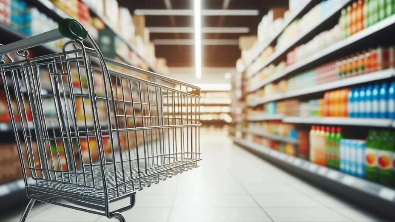 T�ketici g�veni y�l�n en d���k seviyesinde