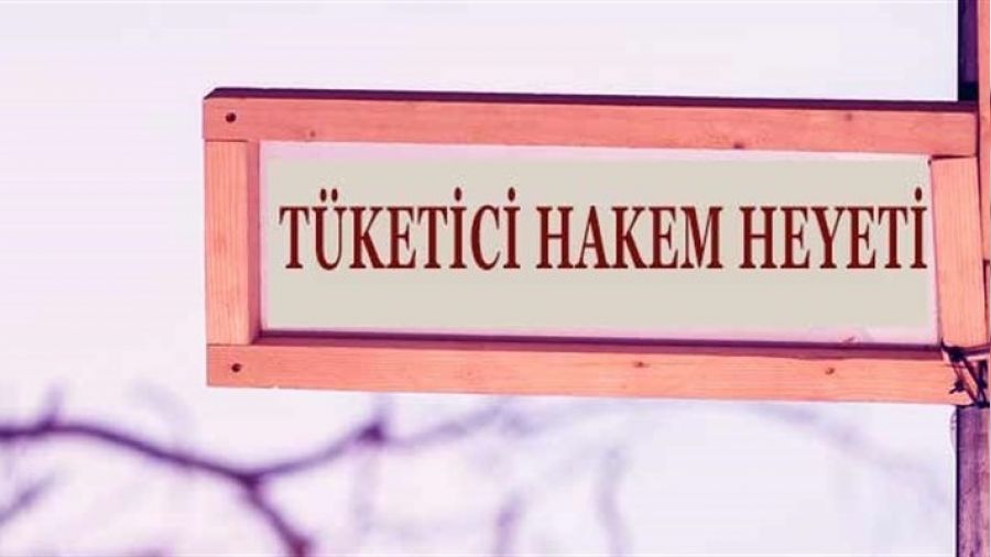 Tüketici hakem heyetlerine başvuru sınırı artırıldı