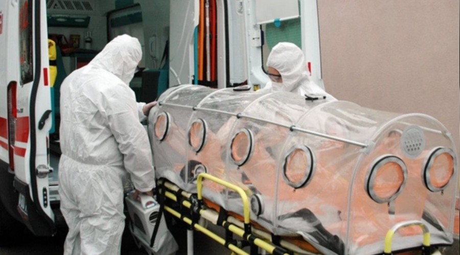  T�m d�nyada vaka say�lar� art�yor