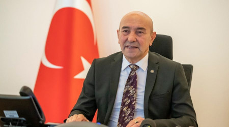 Tunç Soyer'e Ankara yasağı