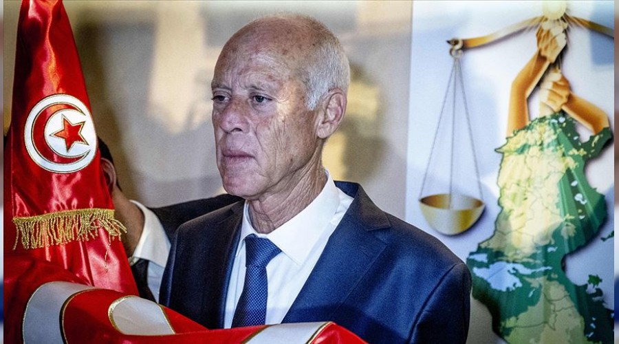 Tunus'ta yeni d�nem