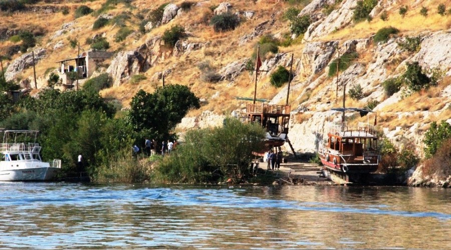 Tur teknesinin batmasıyla ilgili detaylar belli oldu
