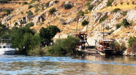 Tur teknesinin batmasıyla ilgili detaylar belli oldu