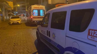 Turgutlu'da b��akl� kavga cinayetle bitti