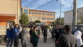Turgutlu'daki okul saldırısının detayları ortaya çıktı