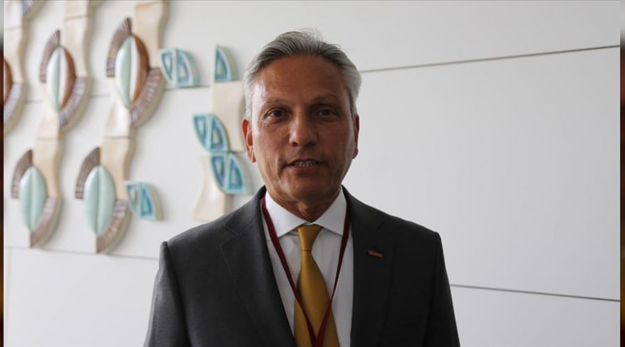 Turizmcilerin gözü ara tatilde