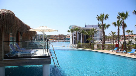 Turizmde Avrupa sıçrama yapacak