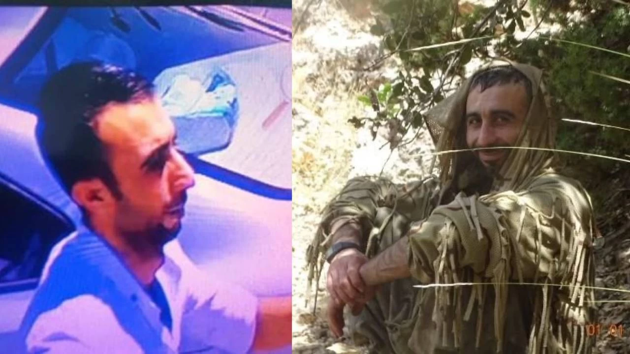 T�rk diplomat� �ehit eden ter�rist etkisiz hale getirildi   
