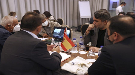 Türk dizileri kervanına "İspanyol televizyonları da katıldı"
