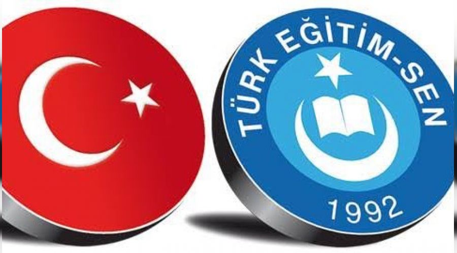 Türk Eğitim-Sen'den Biden'a tepki