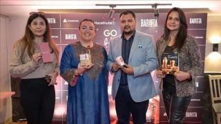 T�rk f�nd��� Hindistan yolunda