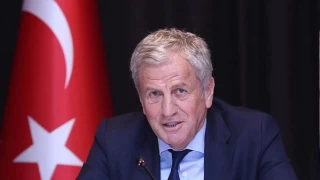 "Türk futbolunu yeniden inşa edeceğiz"