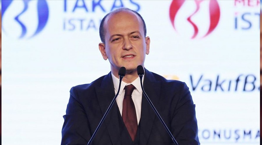 Trk halk tasarruf edemiyor