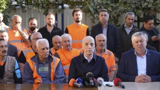 TRK-: Eylemlerin nedeni, hayat pahall
