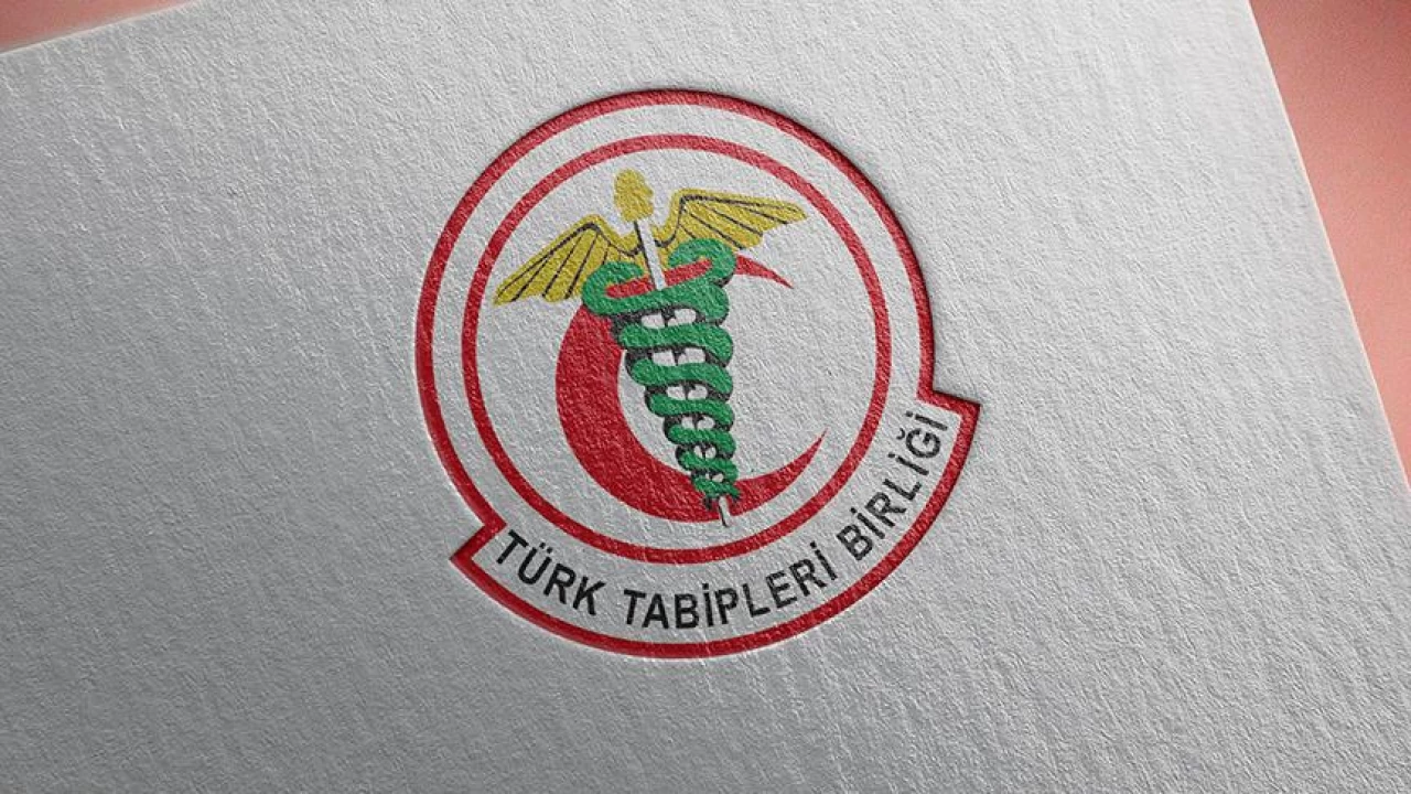 Türk Tabipleri Birliği Merkez Konseyi görevden alındı