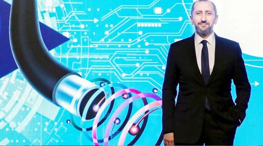 Türk Telekom’dan uzaktan eğitim seferberliği