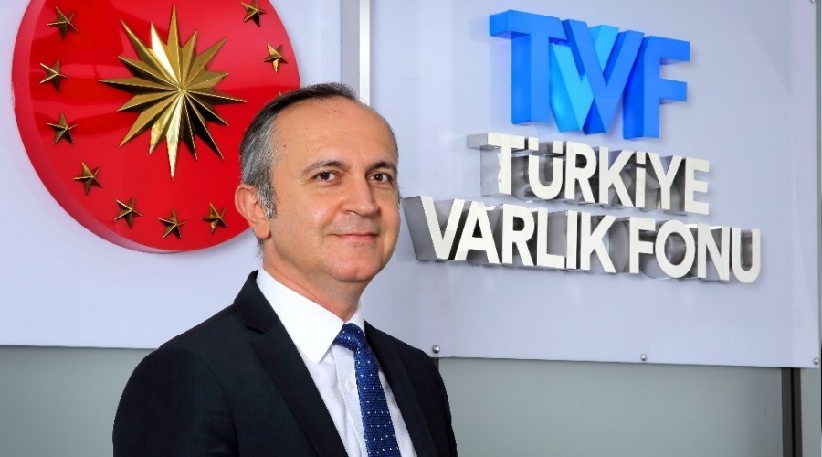 Turkcell artık TVF portföyünde