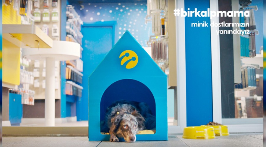Turkcell 's�cak' kampanya