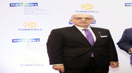 Turkcell'den dijital üniversite hamlesi