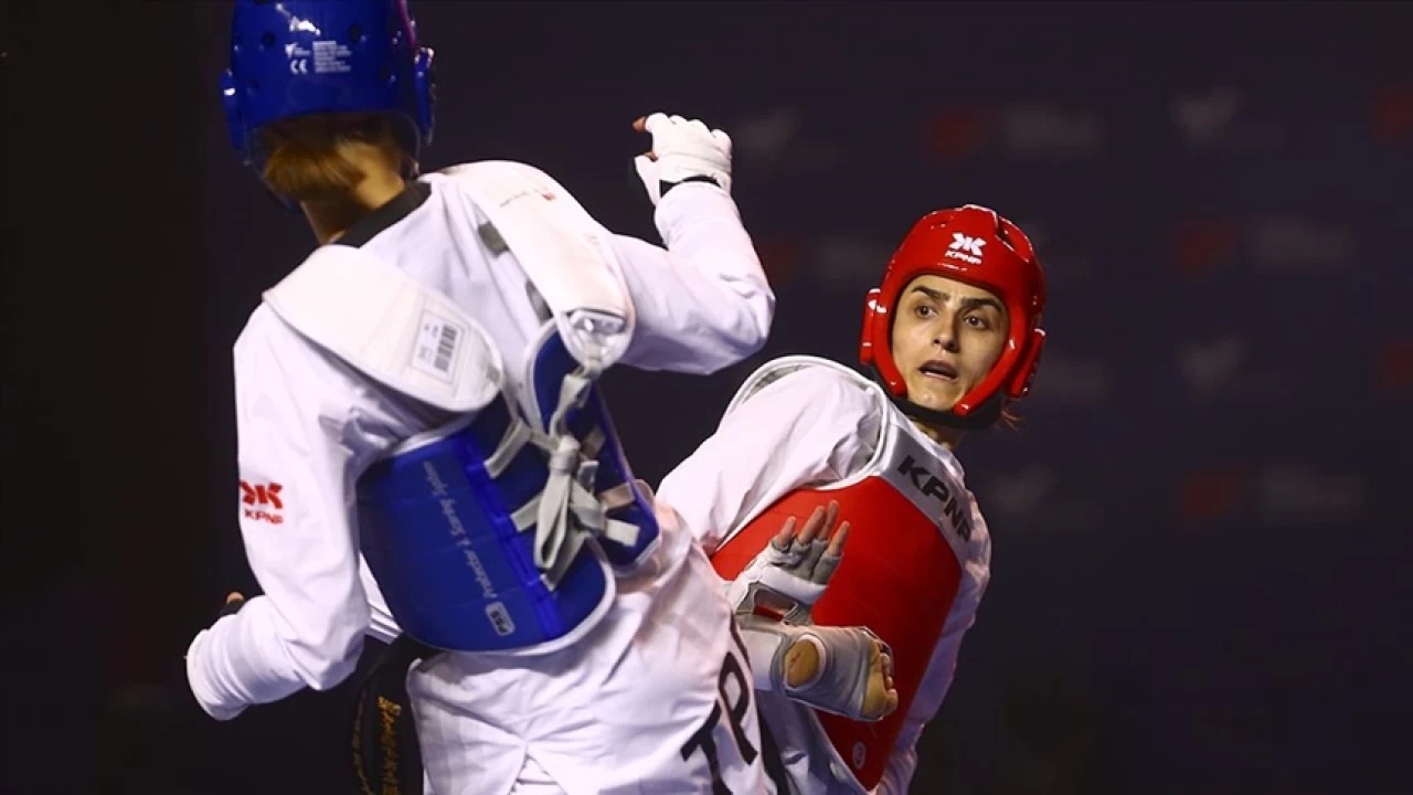 T�rkiye Avrupa �ampiyonas�'nda iddial� 